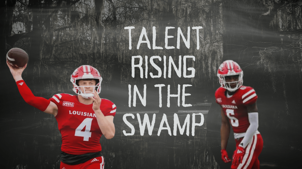 Cajuns Rising