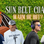 Sun Belt Coaches on Hot Seats?
