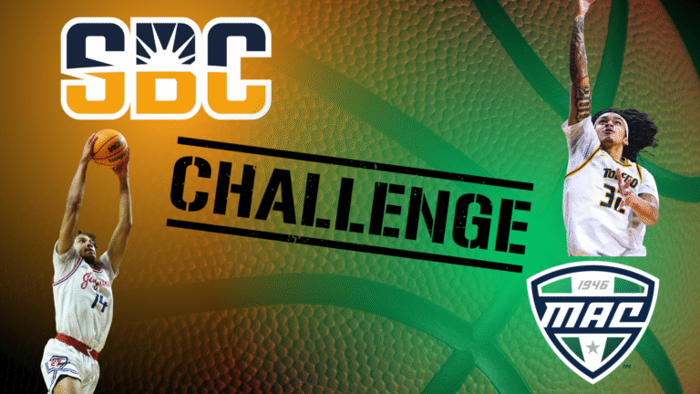 MAC-SBC Challenge