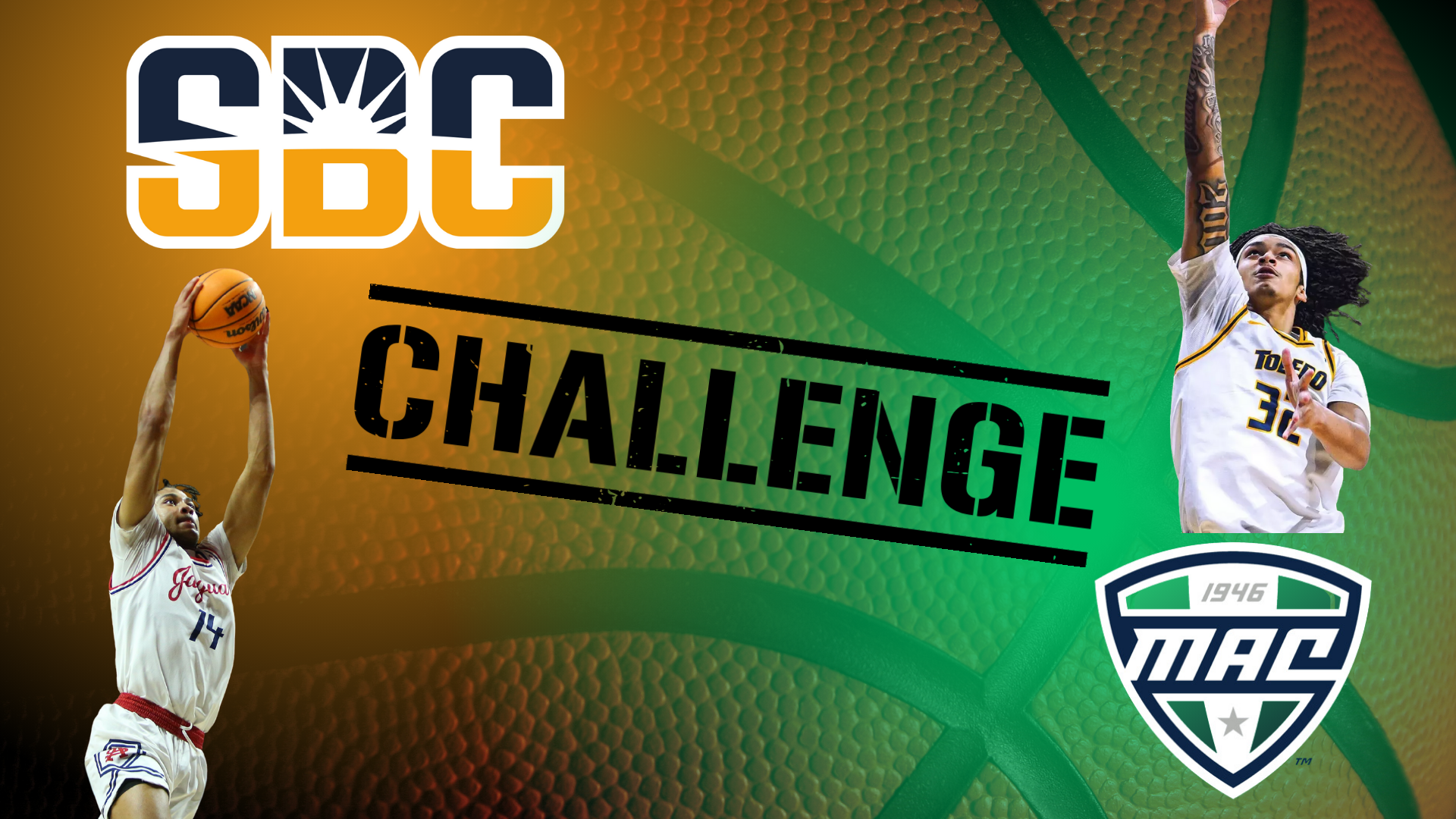 MAC-SBC Challenge