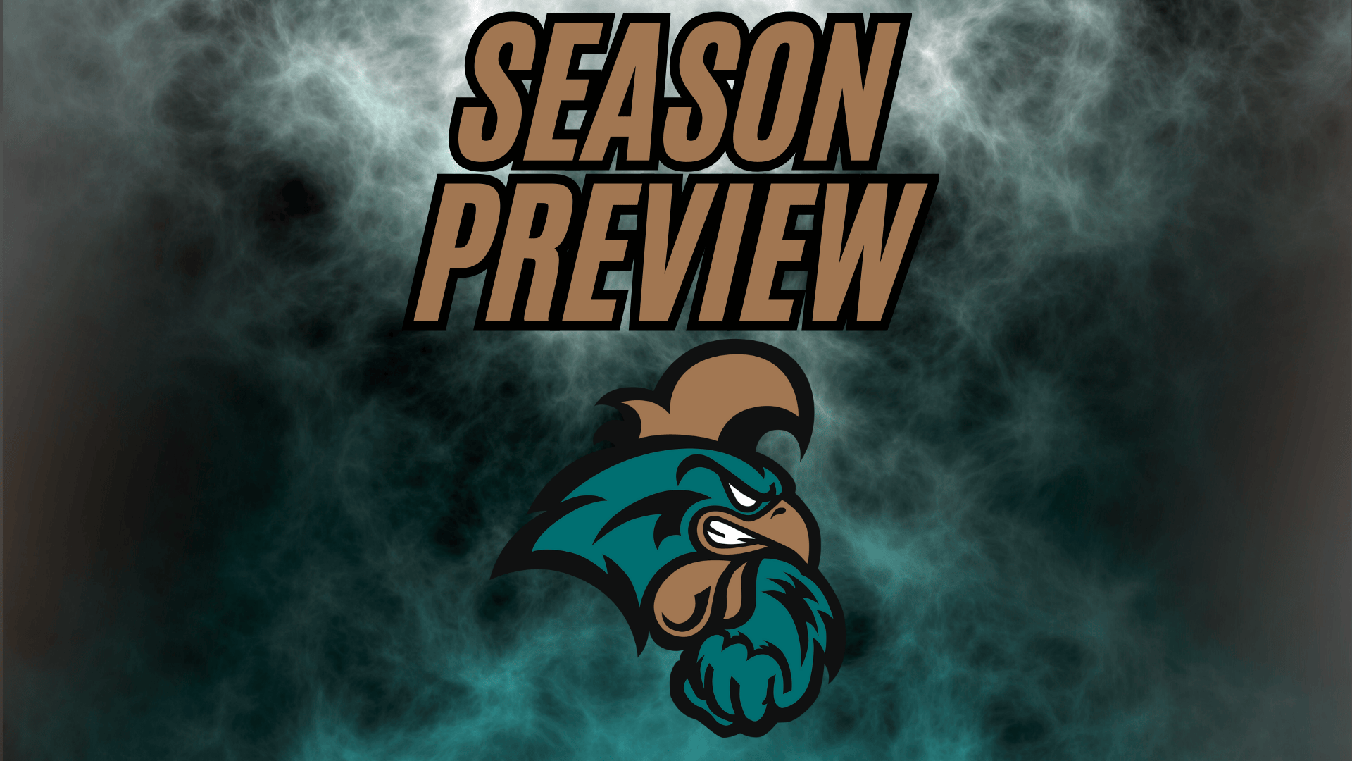 Coastal Carolina Football 2025 Preview
