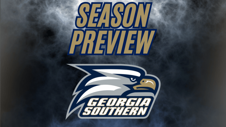 Georgia Southern football