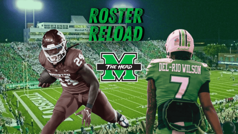 Marshall Roster Reload 2025