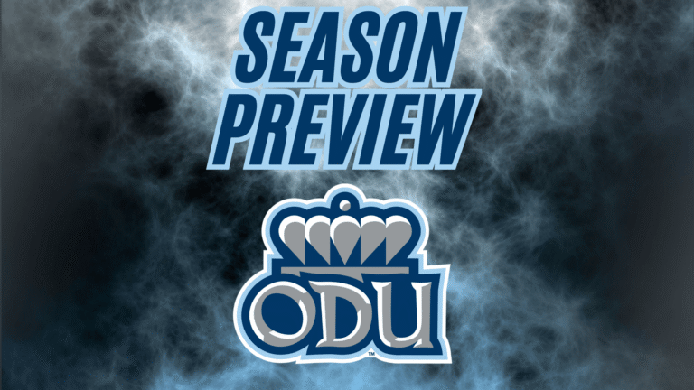 Old Dominion football