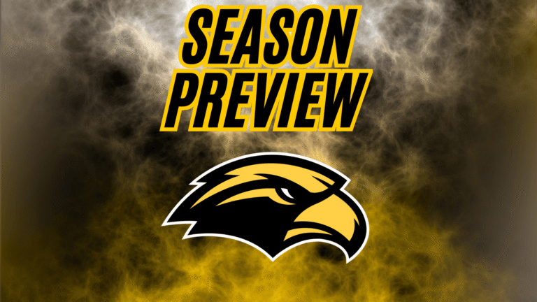 Southern Miss football