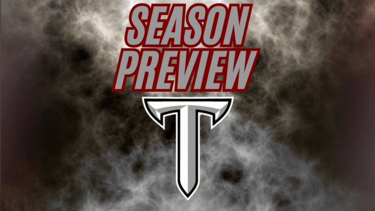 Troy 2025 Preview Football