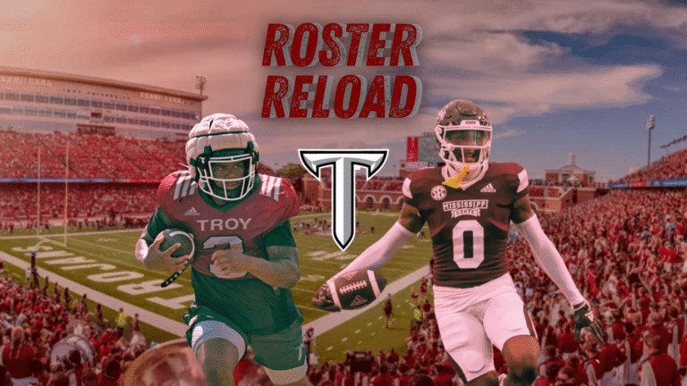 Troy Trojans
