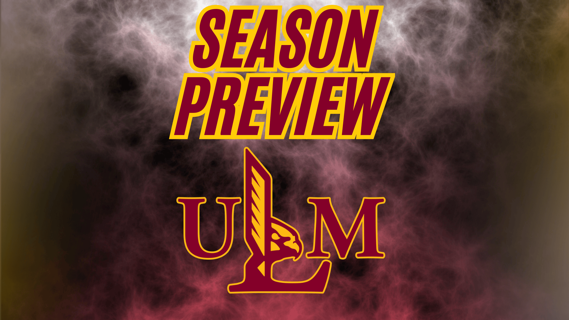 ULM Football 2025 Preview