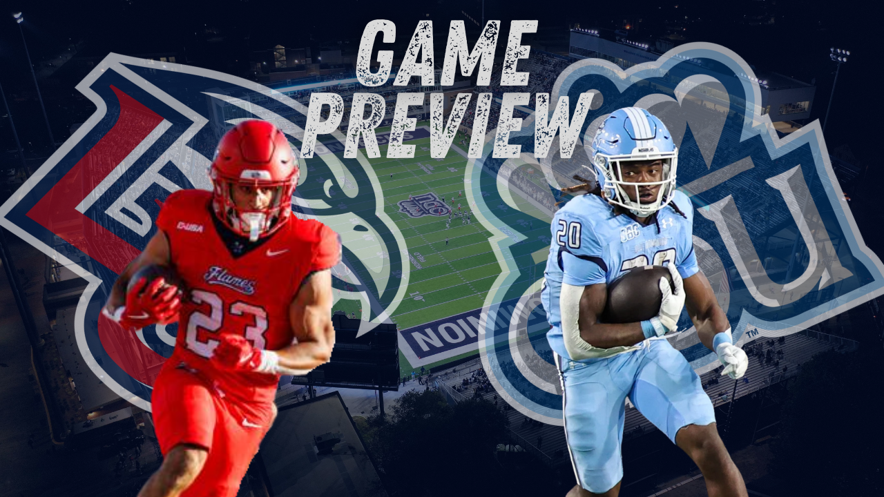 A win over Liberty would push ODU to 3-1, cementing one of the strongest starts in recent program history