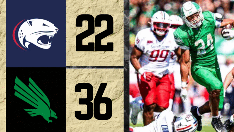 South Alabama still in search of their first FBS win of the year