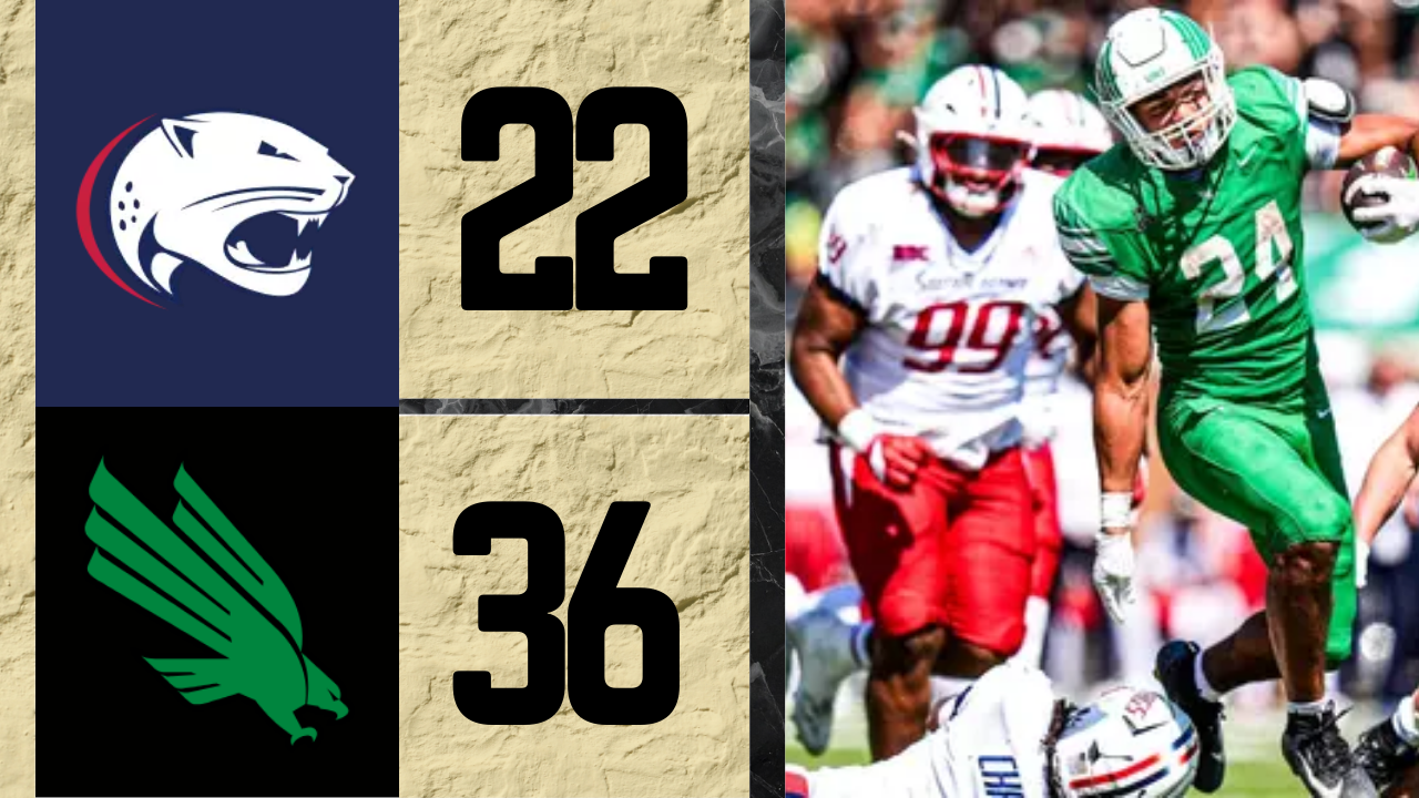 South Alabama still in search of their first FBS win of the year