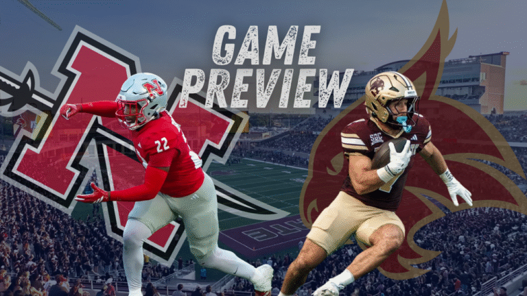 Texas State returns home to host the Nicholls Colonels