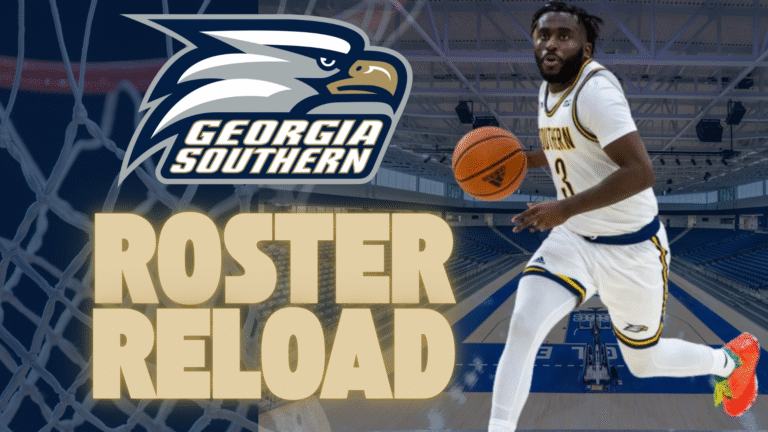 The Eagles return just two players from last season’s roster