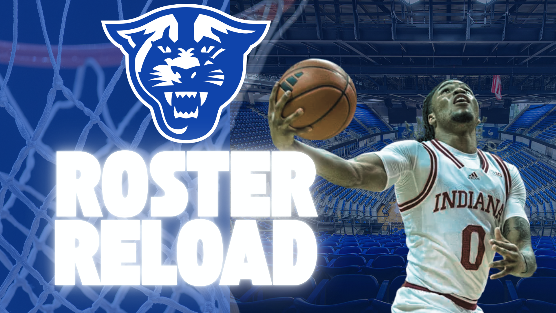 Head Coach Jonas Hayes enters his fourth season at the helm of Georgia State, still searching for a breakthrough season.