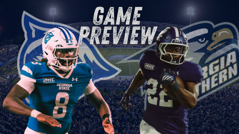 The Panthers hold a slight edge against the Eagles with a 6-5 record heading into their 12th meeting