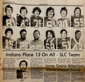 Arkansas State placed 13 players on the All-Conference team