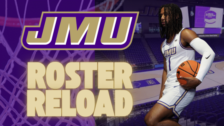 Since their move to the Sun Belt back in 2022, JMU has a record of 74-27