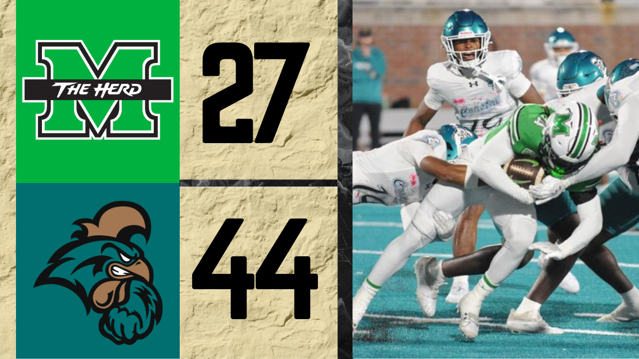 The Chanticleers improve to 5–3 overall and 4–1 in Sun Belt play
