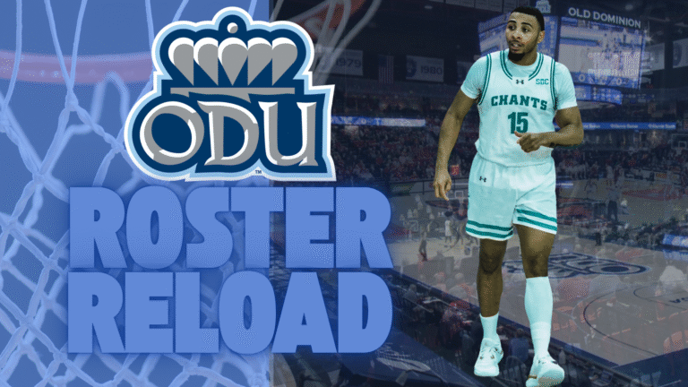 Headlining the class is guard Jordan Battle, who joins from in-conference opponent Coastal Carolina