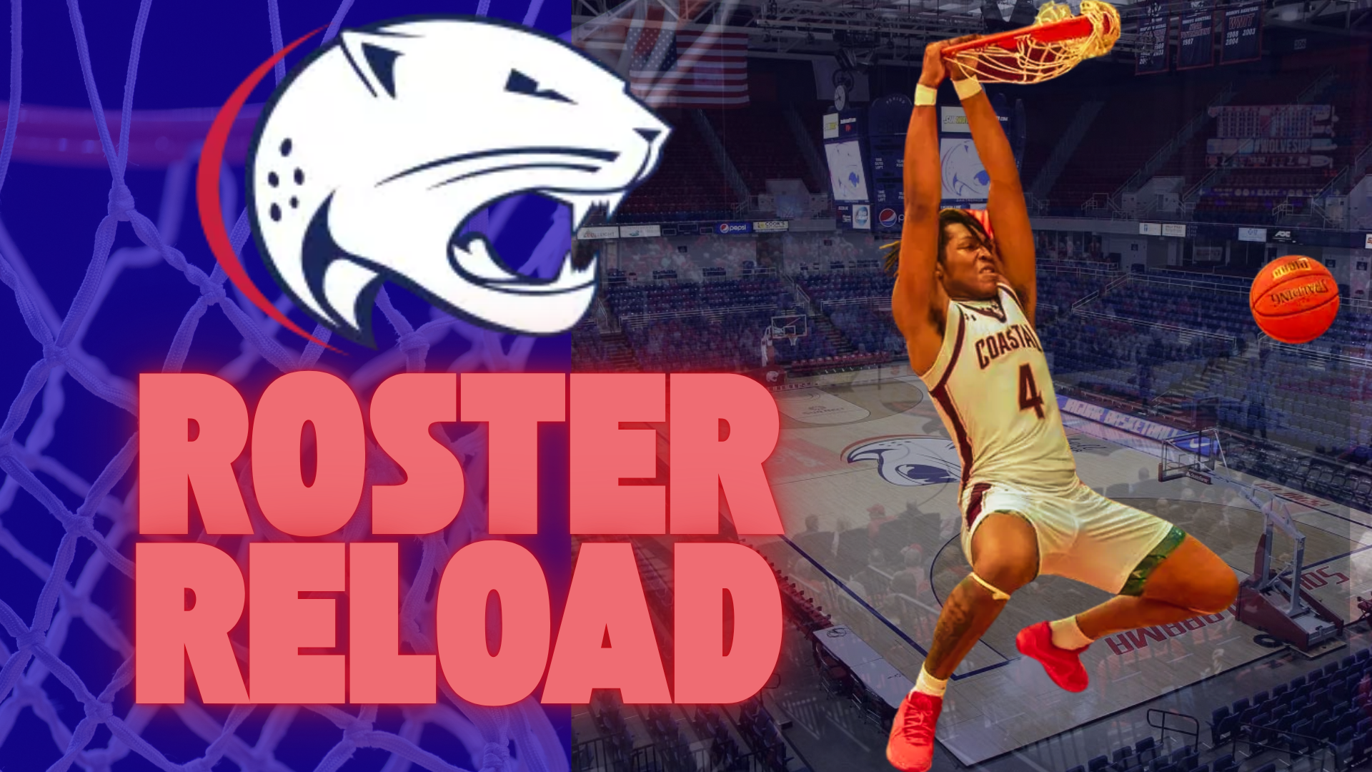 South Alabama enters the 2025-26 season as one of the reigning conference champions in the Sun Belt