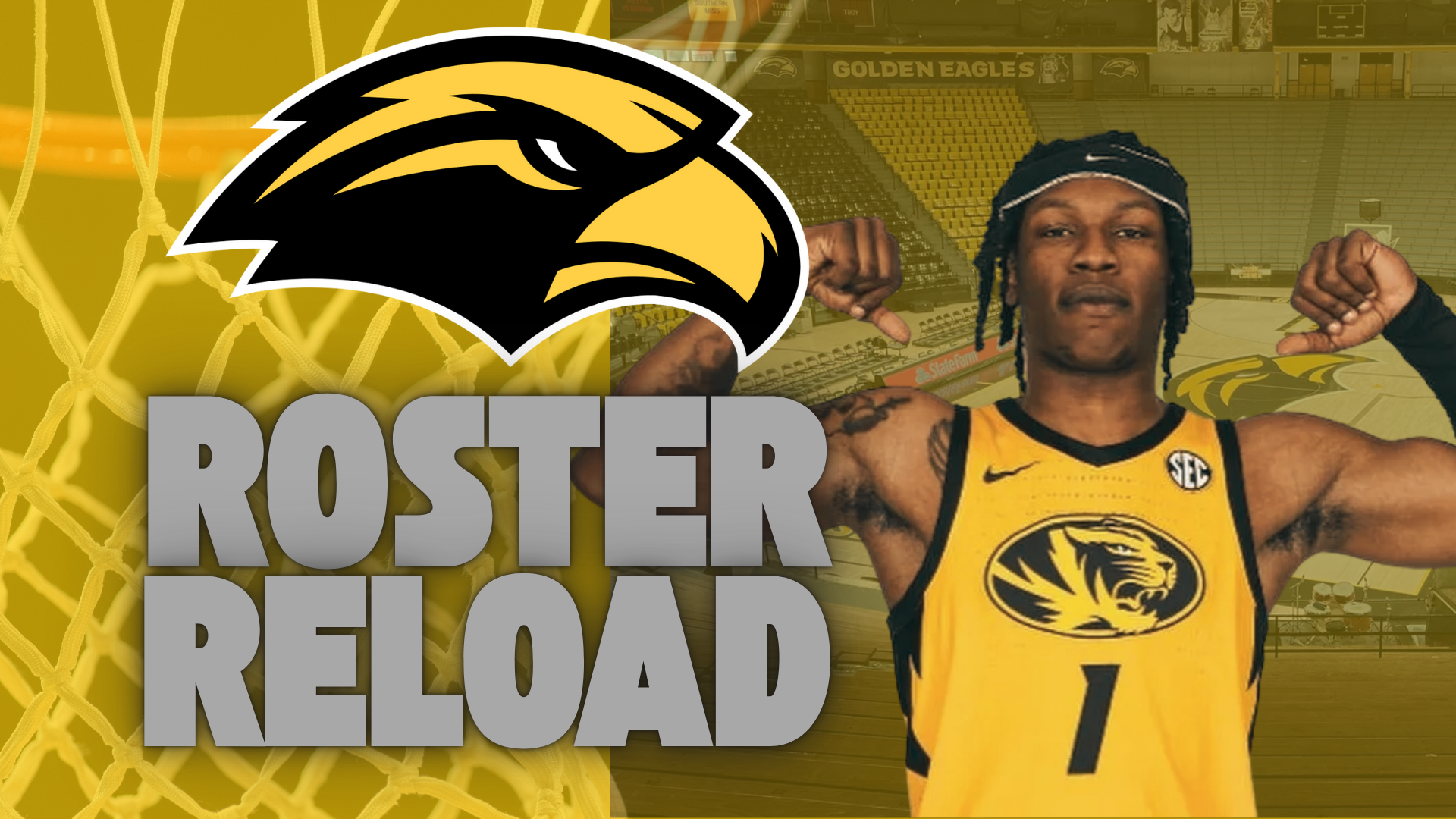 Veteran guard Curt Lewis brings five years of college experience, playing 8 games for East Tennessee State last season. He also played for SEC school Missouri in 2023-24