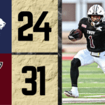 OT thriller goes to the Troy Trojans