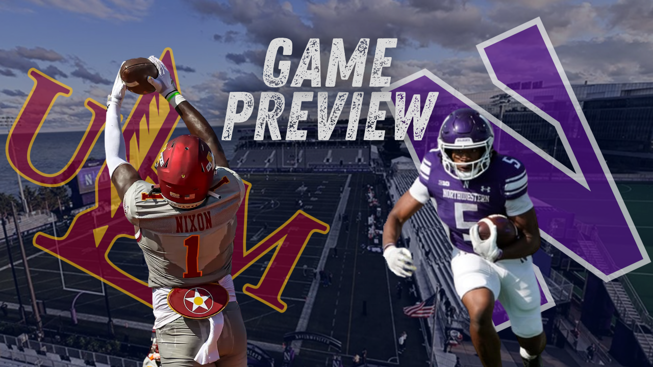 ULM looks to play spoiler for Northwestern Homecoming game