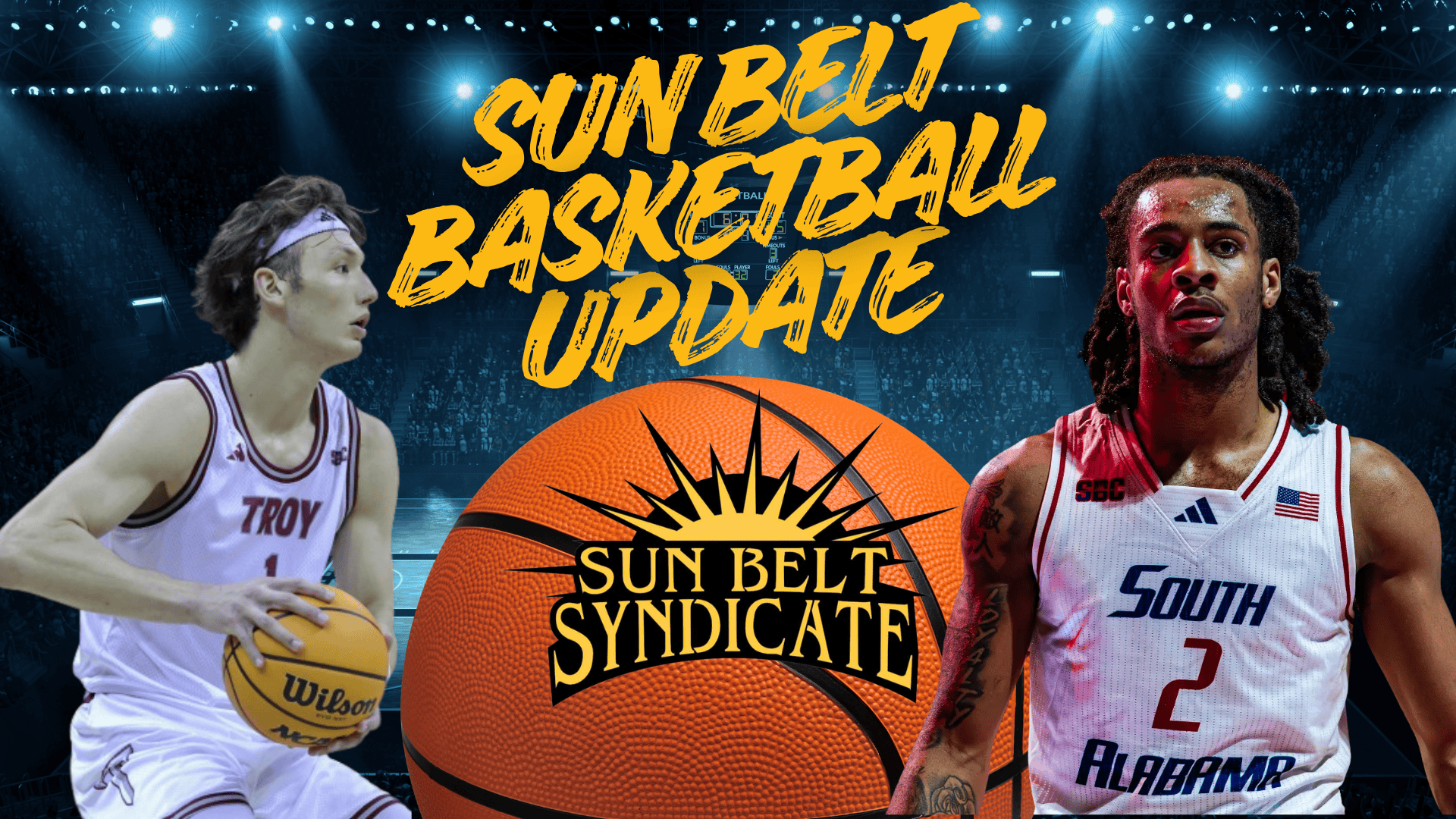 Only four teams were able to collect wins on the road, but several other teams showed flashes of excitement.