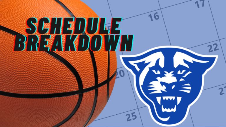 With a mix of returning talent and new pieces, head coach Jonas Hayes and his squad will look to find consistency early