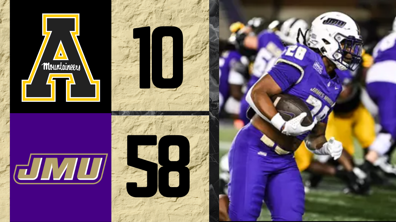 Old Dominion-Troy Recap