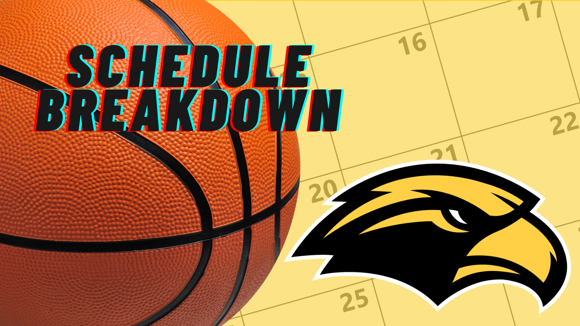 With a schedule that features rivalries, Power Conference opponents, and an always tough conference, Southern Miss’ new-look roster will have the opportunity to prove themselves.