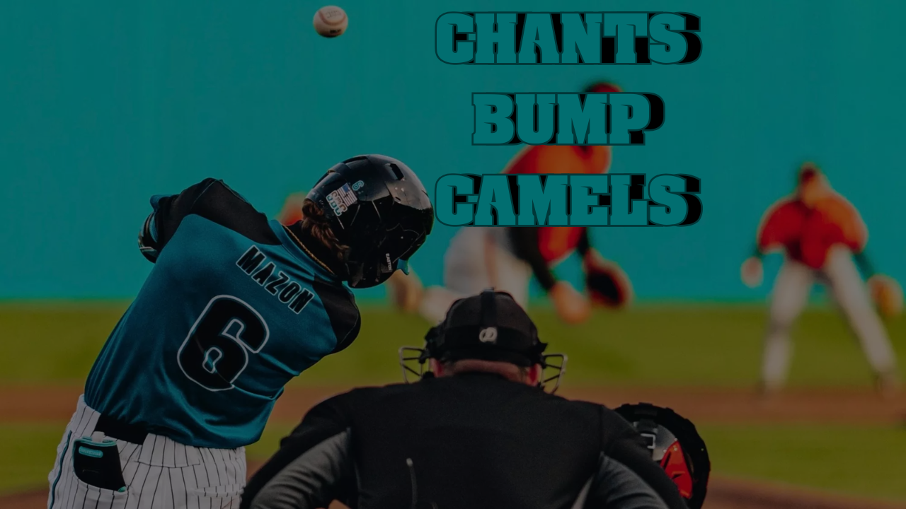 Coastal Carolina Outlasts Campbell in a Back-and-Forth Thriller