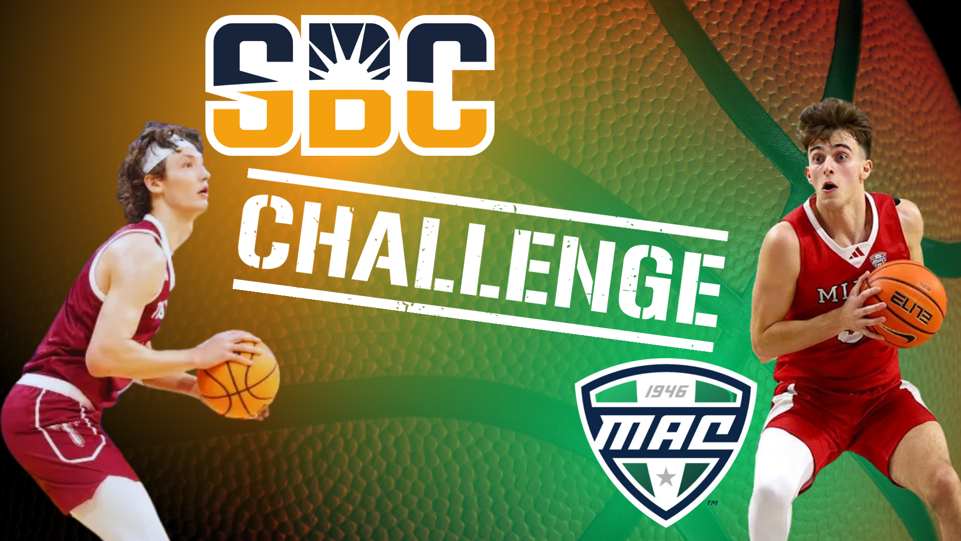 Top matchups to watch in the MAC-SBC Challenge