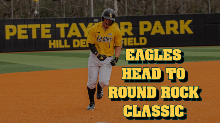 Week 2 Baseball Preview: Southern Miss