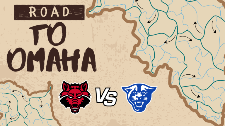 Georgia State Seeks First Conference Win Against Arkansas State