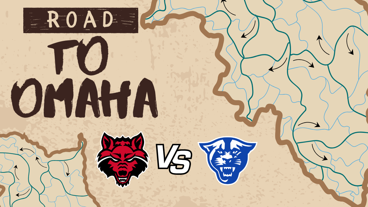 Georgia State Seeks First Conference Win Against Arkansas State