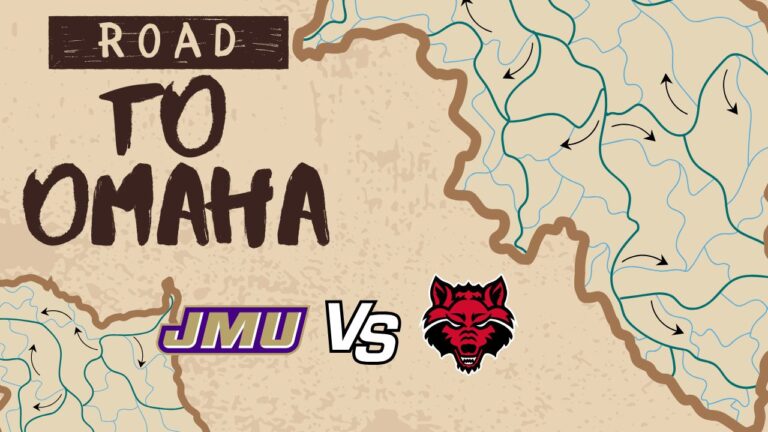2026 SBC BSB Preview JMU at Arkansas State