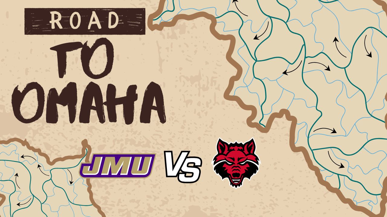 2026 SBC BSB Preview JMU at Arkansas State