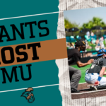 Top of the Sun Belt on the Line as Coastal Carolina Hosts Surging James Madison