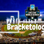 CWS Bracketology: March 30
