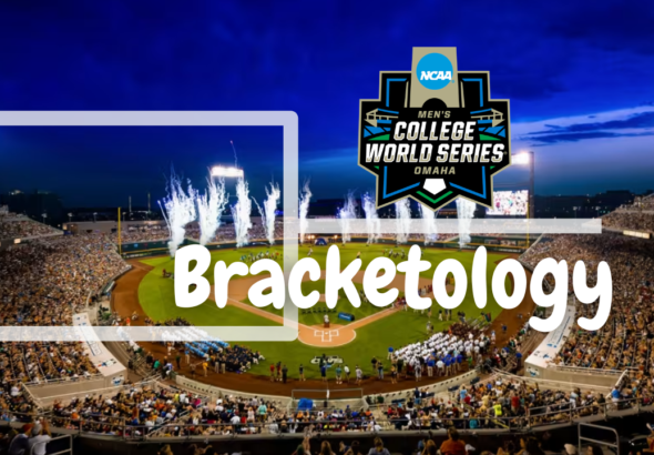 CWS Bracketology