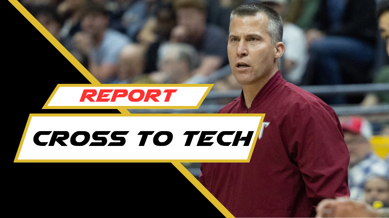 REPORT: Georgia Tech Hiring Troy’s Scott Cross as Next Head Coach