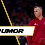 Scott Cross, Georgia Tech Rumor