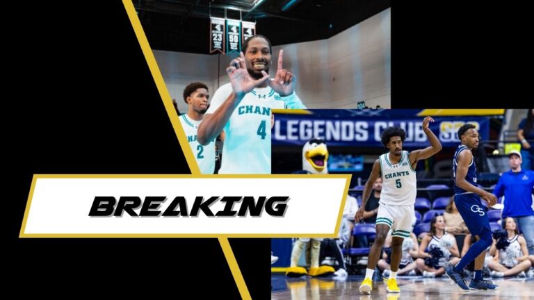 Joshua Beadle, Nadjrick Peat Arrested