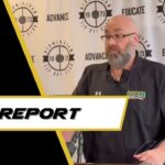 Ryan Cross, ULM new MBB head coach