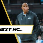 Next North Carolina Head Coach?