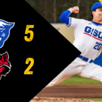 Georgia State Takes Series Opener At Home