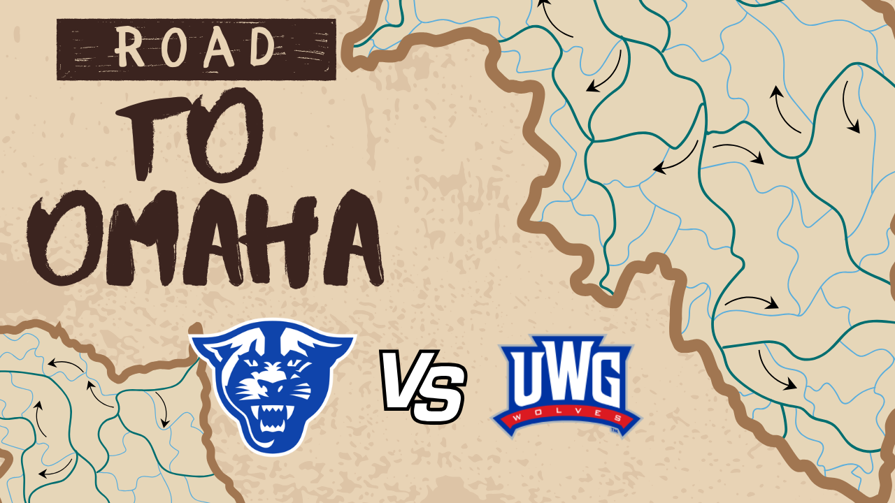 Georgia State Takes On West Georgia In Midweek Matchup