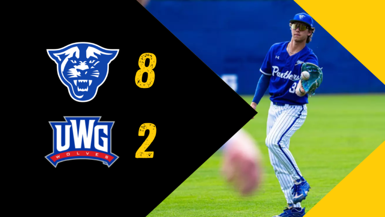 Georgia State Cruises By West Georgia On The Road