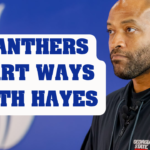 REPORT: Georgia State Parts Ways With Head Coach Jonas Hayes
